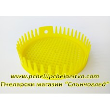 Клетка за ограничаване на майката - пластмасова